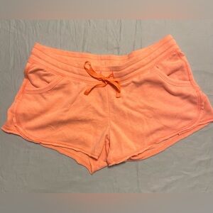 Women’s Cotton Shorts - Old Navy - Size Medium